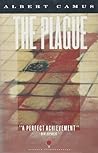 The Plague by Albert Camus