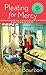 Pleating for Mercy (A Magical Dressmaking Mystery, #1) by Melissa Bourbon