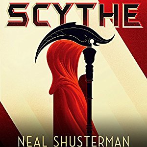 Scythe by Neal Shusterman