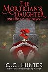 One Foot in the Grave by C.C. Hunter