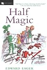 Half Magic (Tales of Magic, #1)