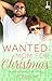 Wanted: Mom for Christmas (Cates Brothers, #5.5)