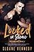 Locked In Silence (Pelican Bay, #1)