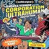 Andrea Vernon and the Corporation for UltraHuman Protection (Andrea Vernon, #1)