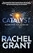 Catalyst (Flashpoint, #2)