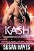 Kash by Susan  Hayes