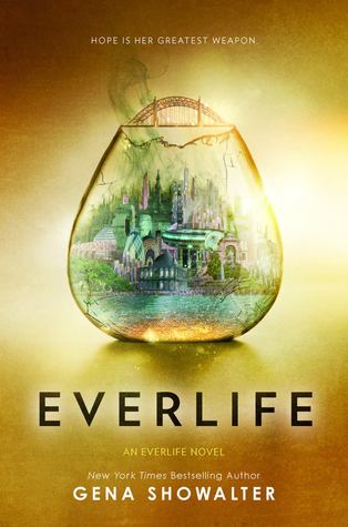 Everlife by Gena Showalter