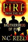 Brotherhood of Fire by N.C. Reed