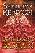 Death Doesn't Bargain (Deadman's Cross, #2) by Sherrilyn Kenyon