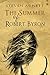 The Summer of Robert Byron