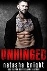 Unhinged by Natasha Knight