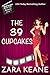 The 39 Cupcakes (Movie Club Mysteries, #4)