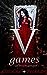 V Games  (The V Games, #1)