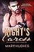 Night's Caress (The Ancients #1)