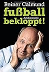 fußballbekloppt!