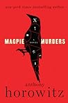 Magpie Murders by Anthony Horowitz