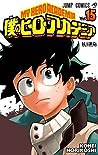 僕のヒーローアカデミア 15 [Boku No Hero Academia 15] by Kohei Horikoshi