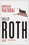 American Pastoral by Philip Roth