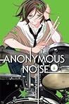 Anonymous Noise, Vol. 6 by Ryōko Fukuyama