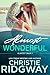 Almost Wonderful by Christie Ridgway