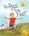 Wings and Feet