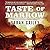 Taste of Marrow (River of Teeth, #2)