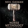 Norse Mythology by Neil Gaiman