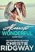 Almost Wonderful by Christie Ridgway