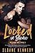 Locked in Silence (Pelican Bay, #1)