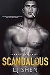 Scandalous by L.J. Shen