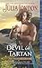 Devil in Tartan (Highland Grooms #4)