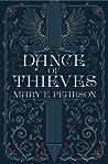 Dance of Thieves by Mary E. Pearson