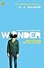 Wonder by R.J. Palacio