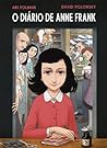 O Diário de Anne Frank - Diário Gráfico by Ari Folman