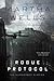 Rogue Protocol (The Murderbot Diaries, #3)