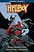 Hellboy Omnibus, Volume 1: Seed of Destruction