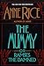 The Mummy, or Ramses the Damned by Anne Rice