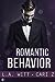 Romantic Behavior (Bad Behavior, #4)