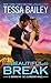 Too Beautiful to Break (Romancing the Clarksons, #4)