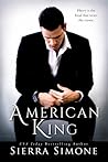 American King (New Camelot Trilogy, #3)