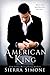 American King (New Camelot Trilogy, #3)