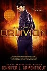 Oblivion by Jennifer L. Armentrout