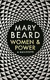 Women & Power by Mary Beard