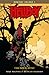 Hellboy Omnibus, Volume 3: The Wild Hunt