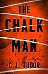 The Chalk Man by C.J. Tudor