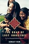 Book cover for The Road of Lost Innocence