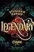 Legendary (Caraval, #2) by Stephanie Garber