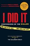 If I Did It by O.J. Simpson