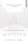 Whisper by Lynette Noni