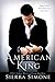 American King (New Camelot Trilogy, #3)